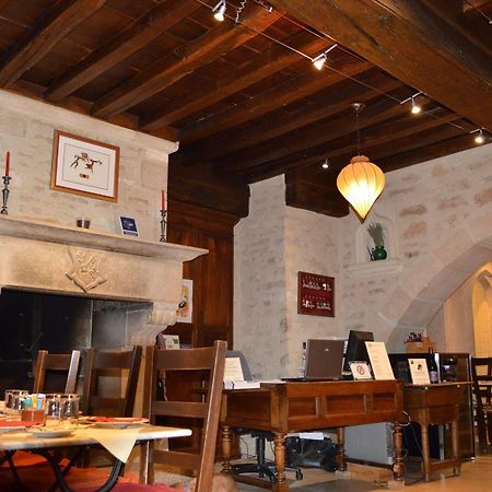 Hotel De Vougeot Zewnętrze zdjęcie