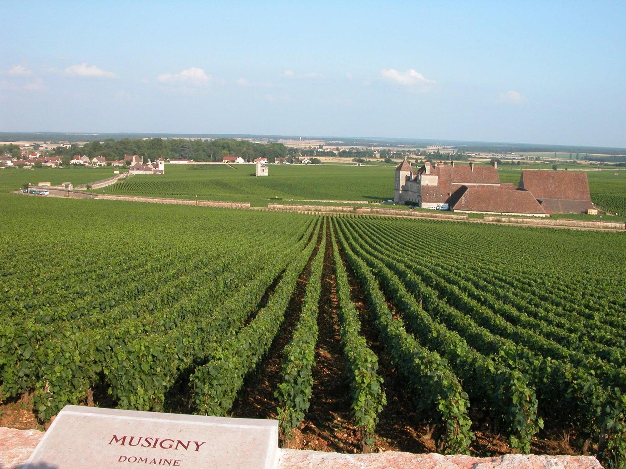 Hotel De Vougeot Zewnętrze zdjęcie