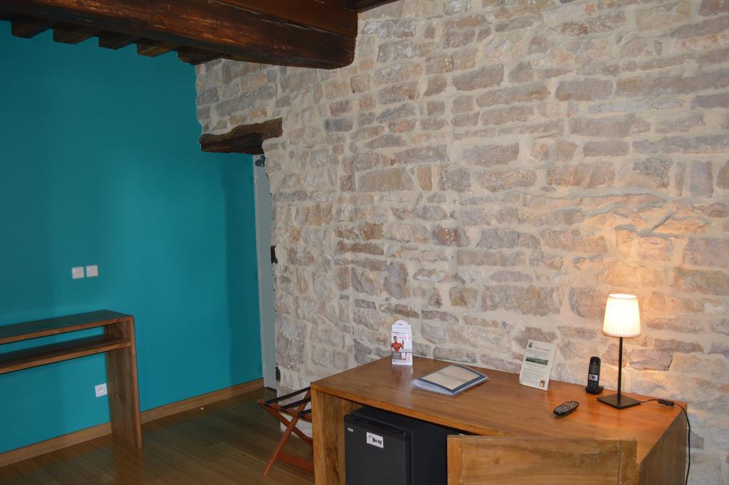 Hotel De Vougeot Zewnętrze zdjęcie
