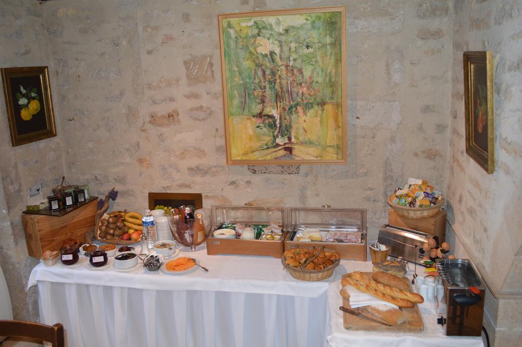 Hotel De Vougeot Zewnętrze zdjęcie