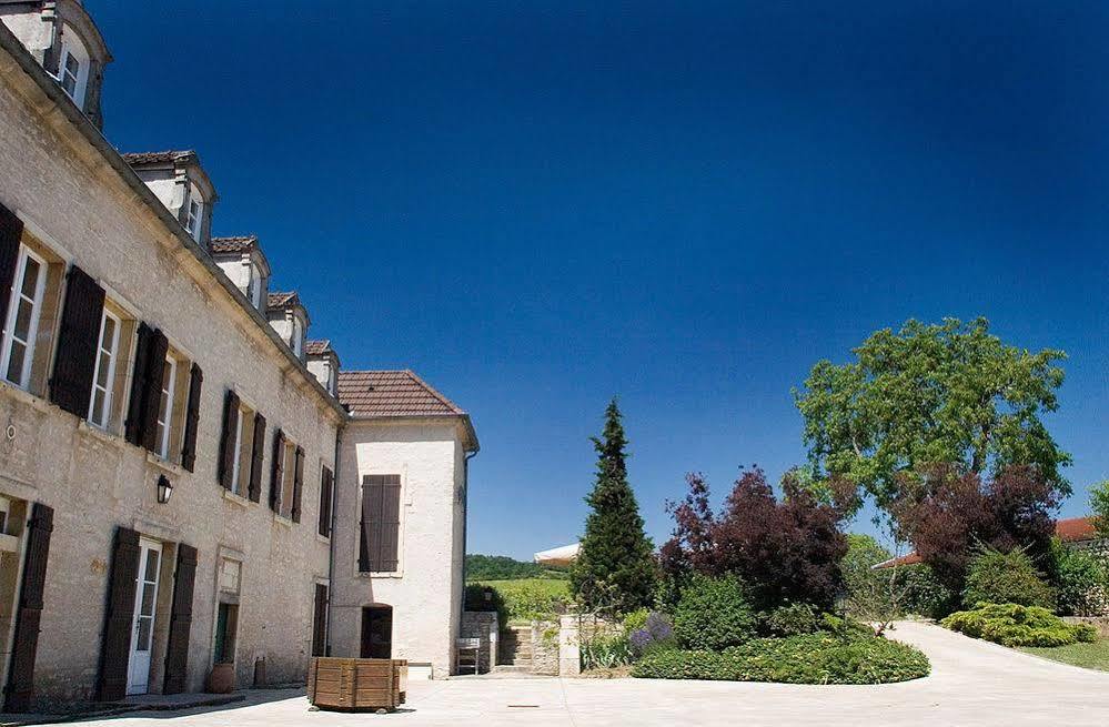 Hotel De Vougeot Zewnętrze zdjęcie