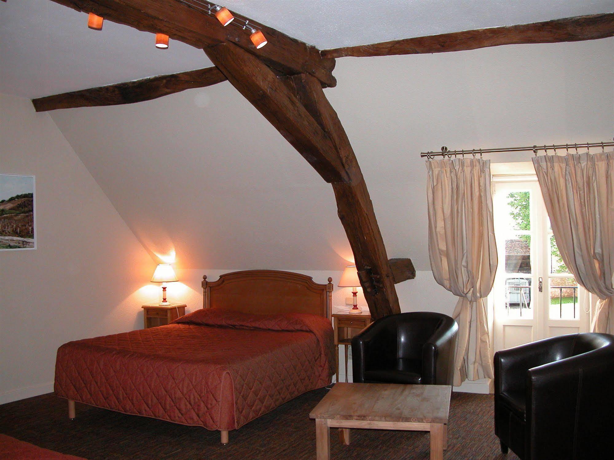 Hotel De Vougeot Zewnętrze zdjęcie