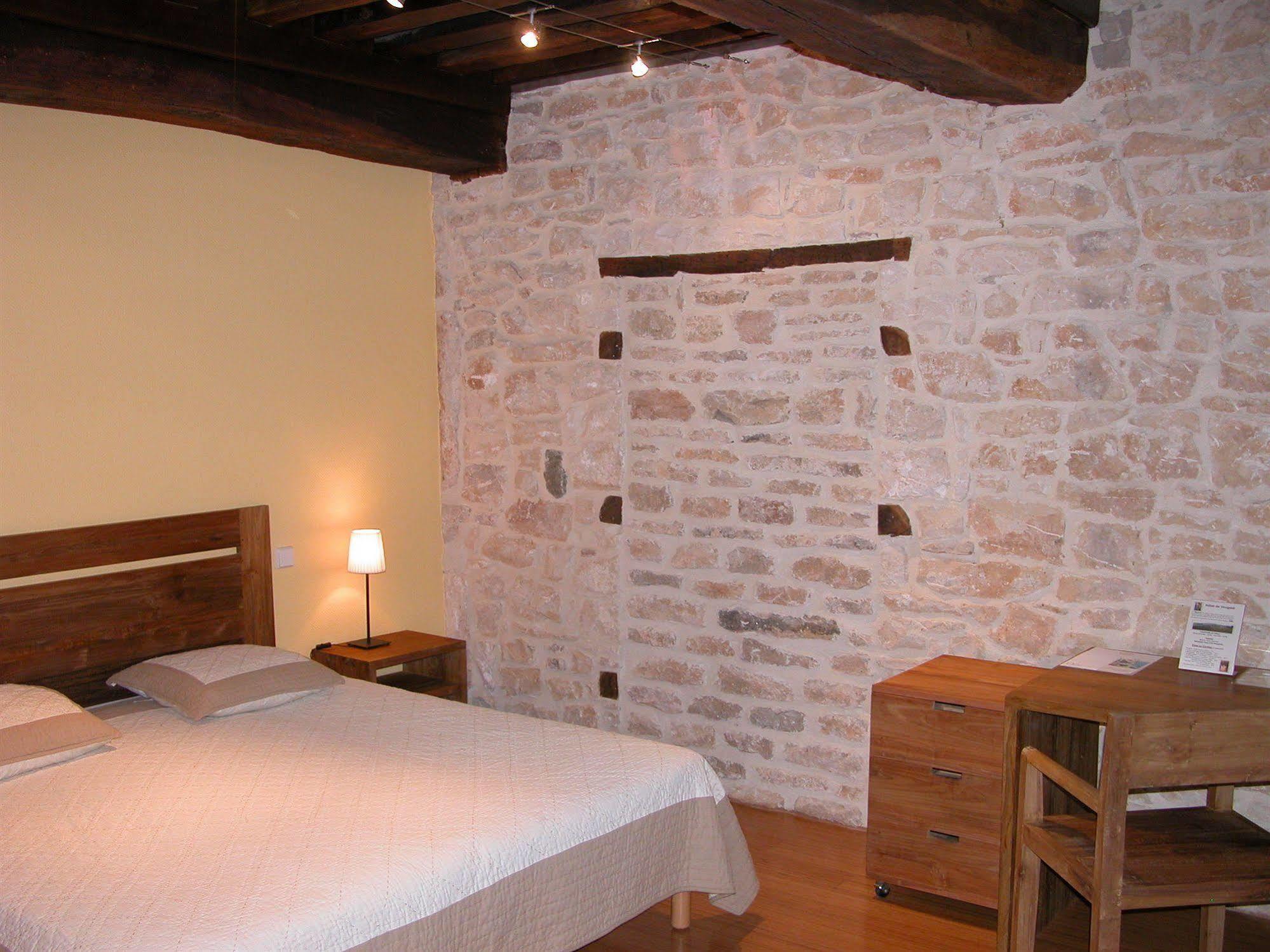 Hotel De Vougeot Zewnętrze zdjęcie