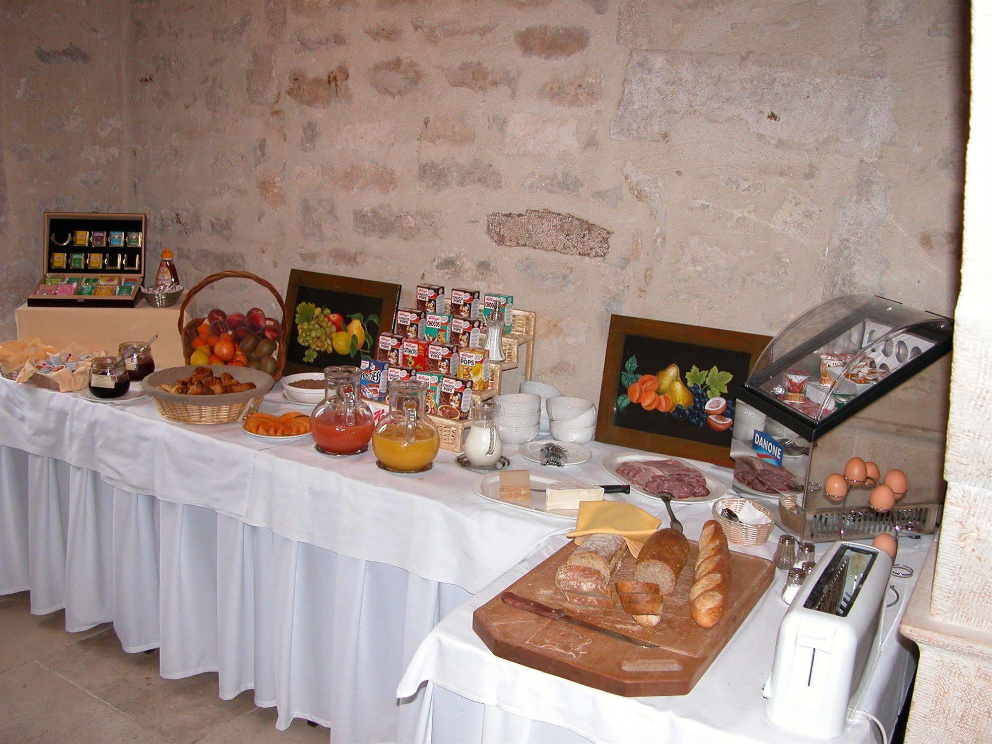 Hotel De Vougeot Zewnętrze zdjęcie