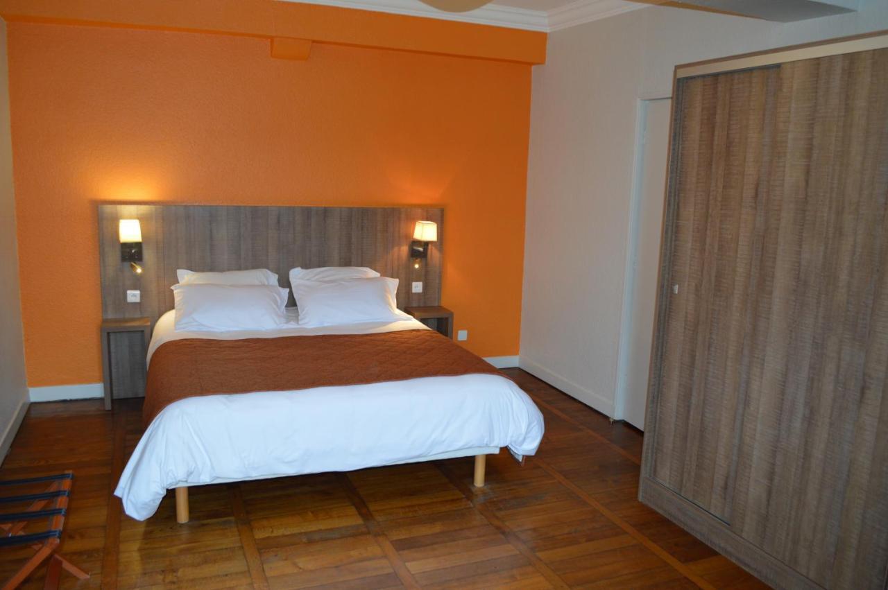 Hotel De Vougeot Zewnętrze zdjęcie