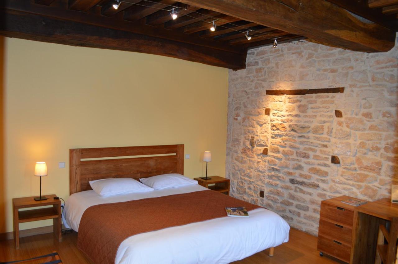 Hotel De Vougeot Zewnętrze zdjęcie