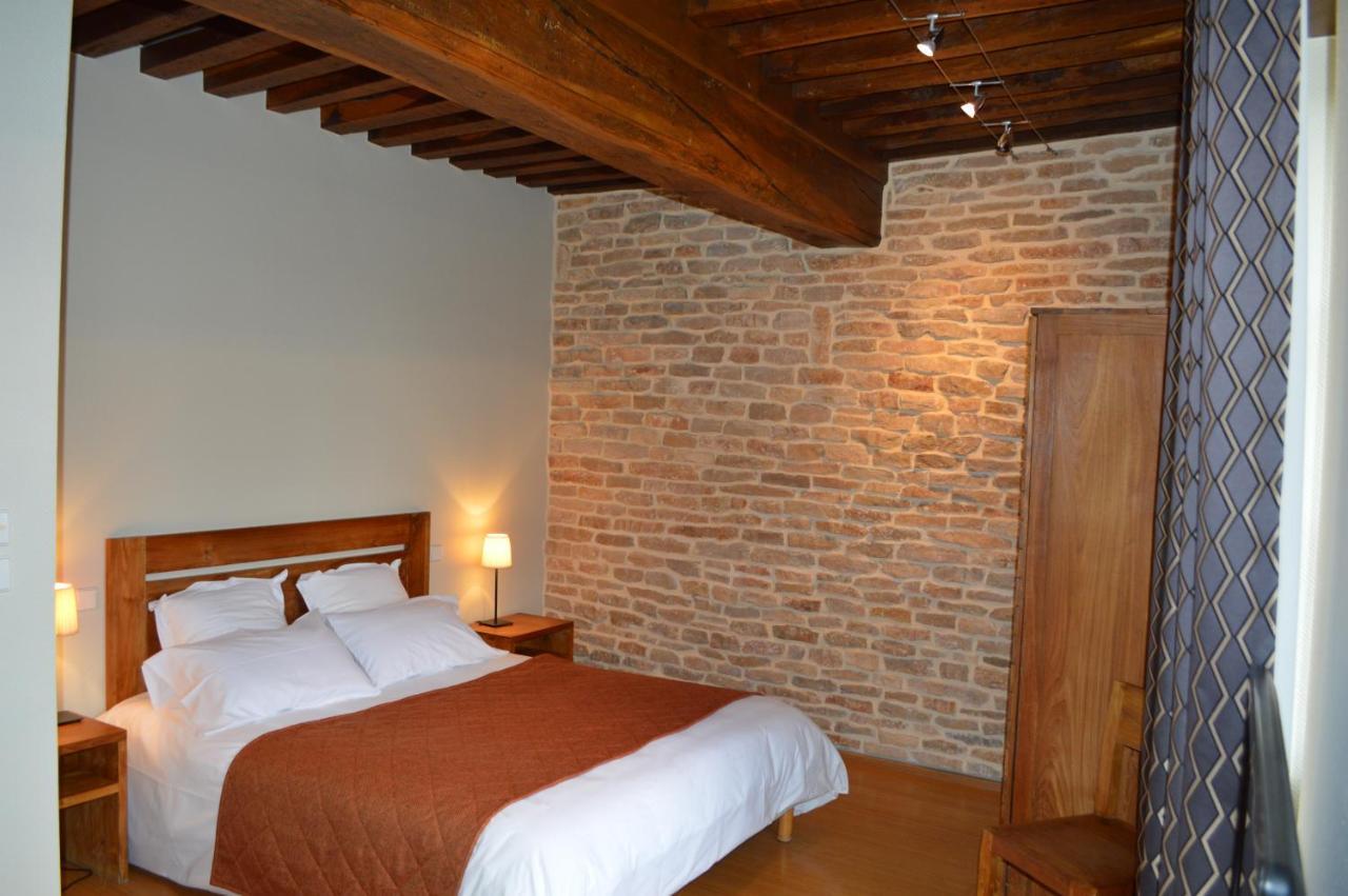 Hotel De Vougeot Zewnętrze zdjęcie