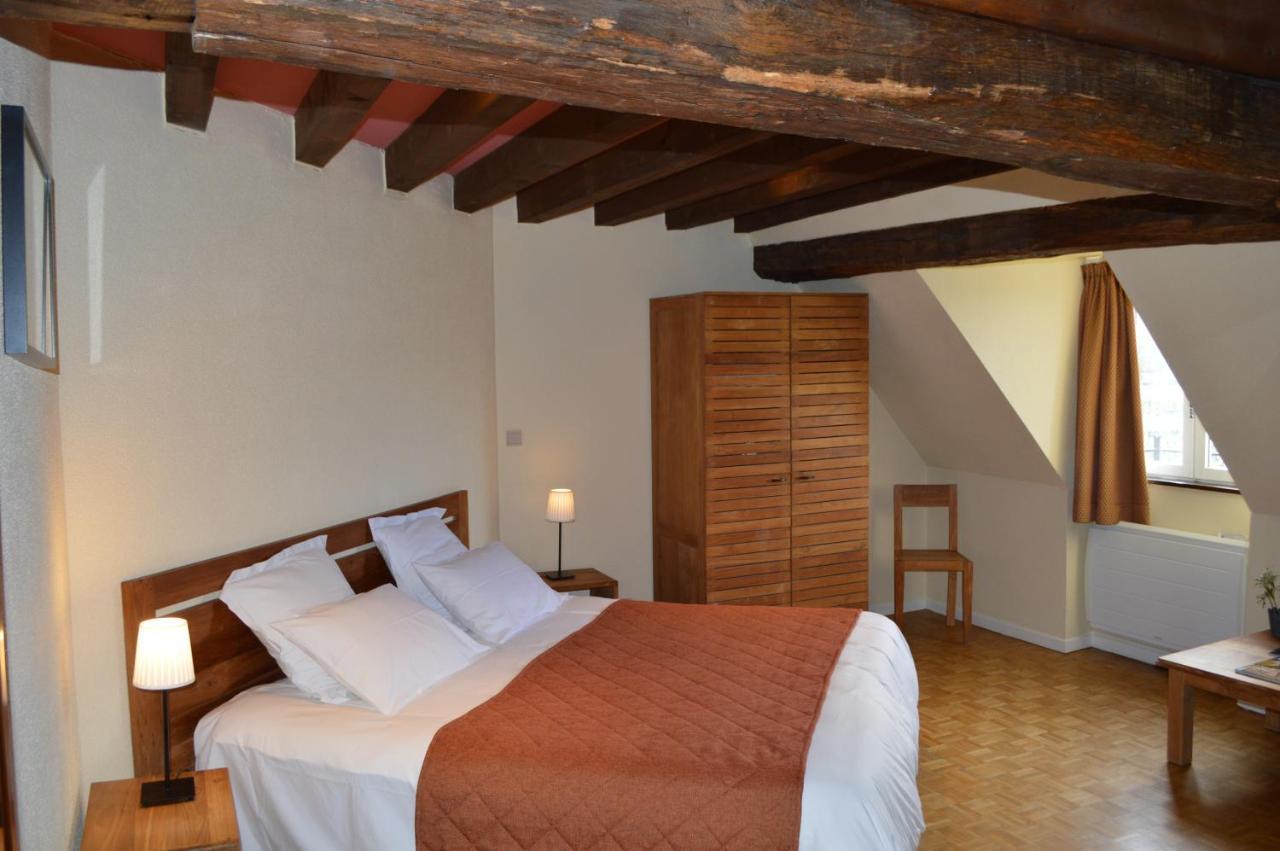 Hotel De Vougeot Zewnętrze zdjęcie