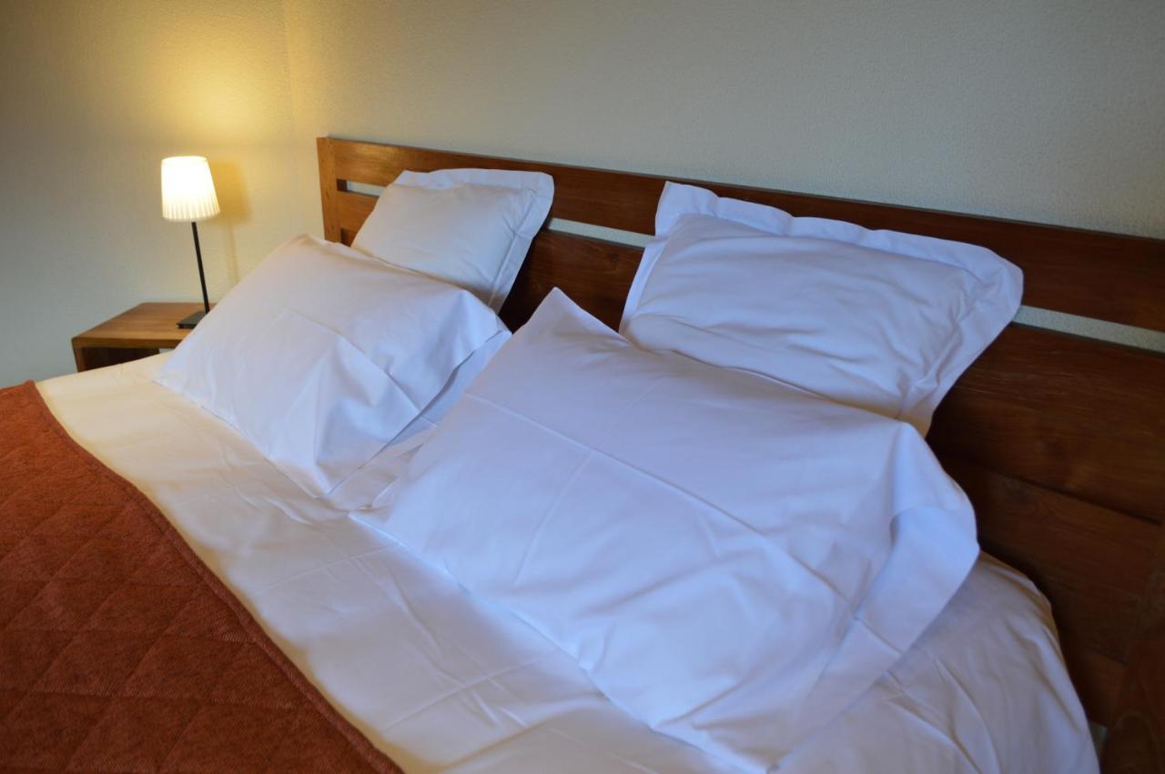 Hotel De Vougeot Zewnętrze zdjęcie