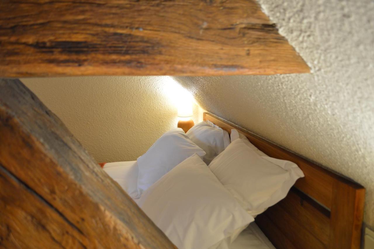 Hotel De Vougeot Zewnętrze zdjęcie