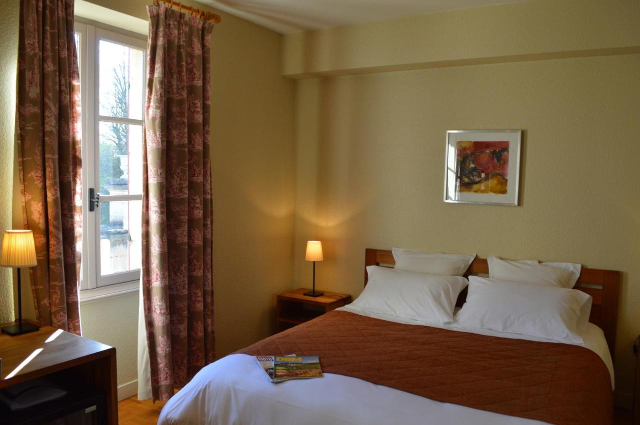 Hotel De Vougeot Zewnętrze zdjęcie